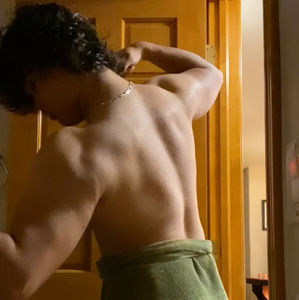 Meet your Posher, William